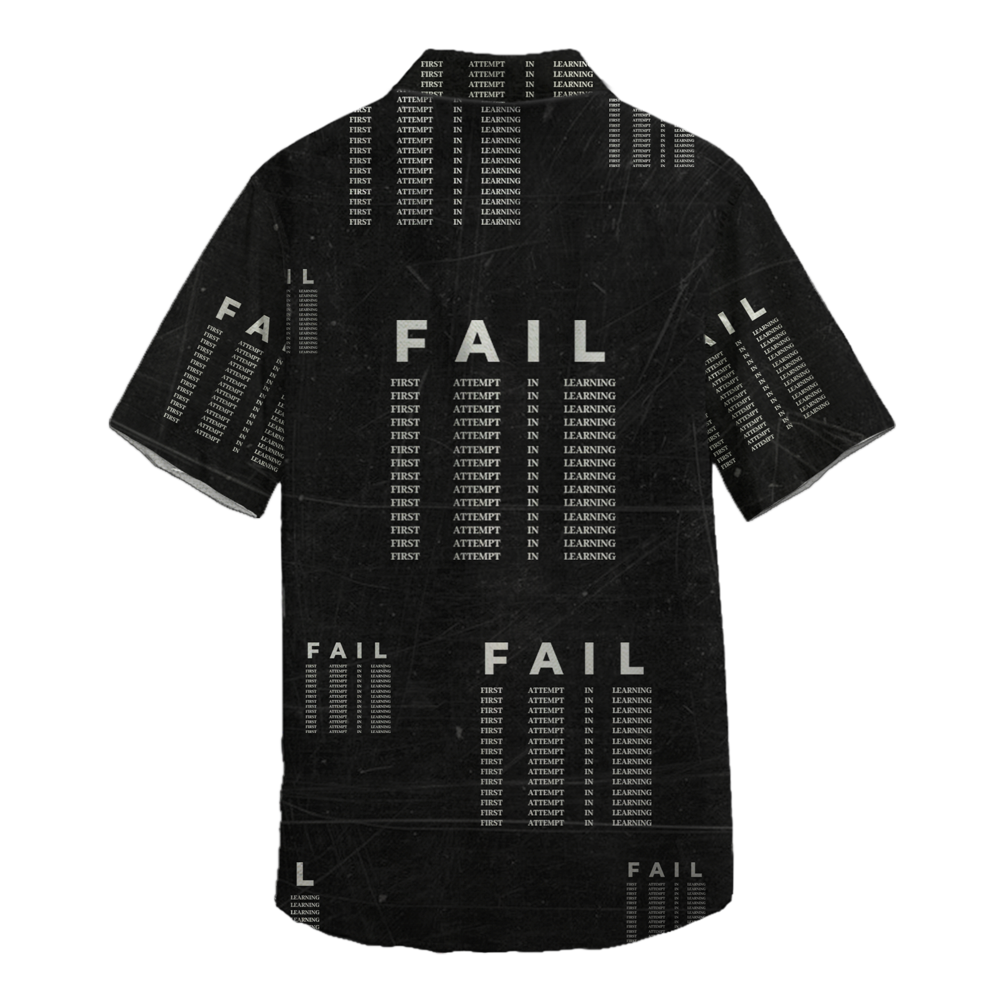 Debugging Life Technology Button Up Shirt