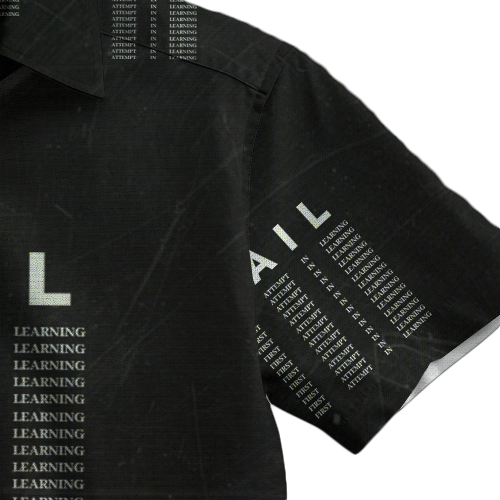 Debugging Life Technology Button Up Shirt