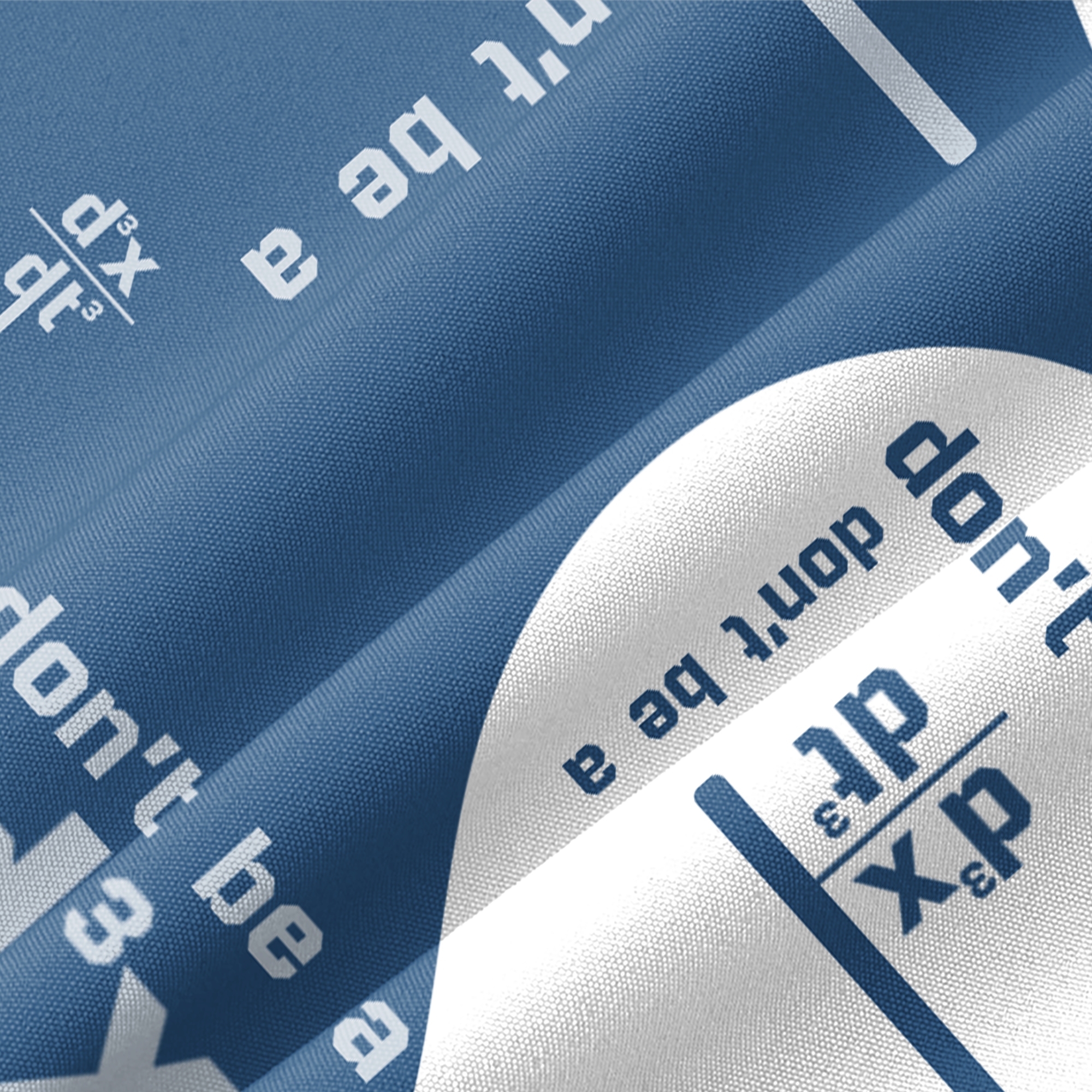 Funny Nerdy Math Button Up Shirt