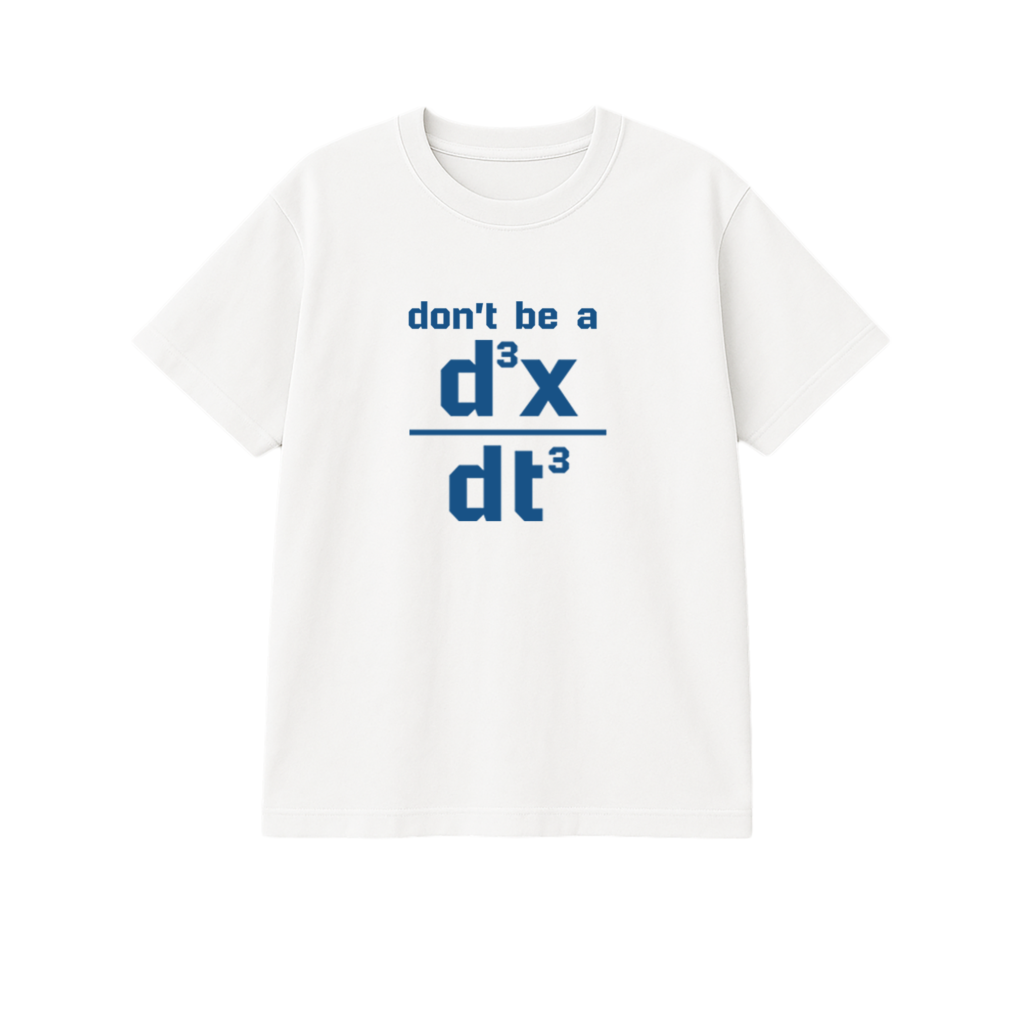 Funny Nerdy Math T-shirts