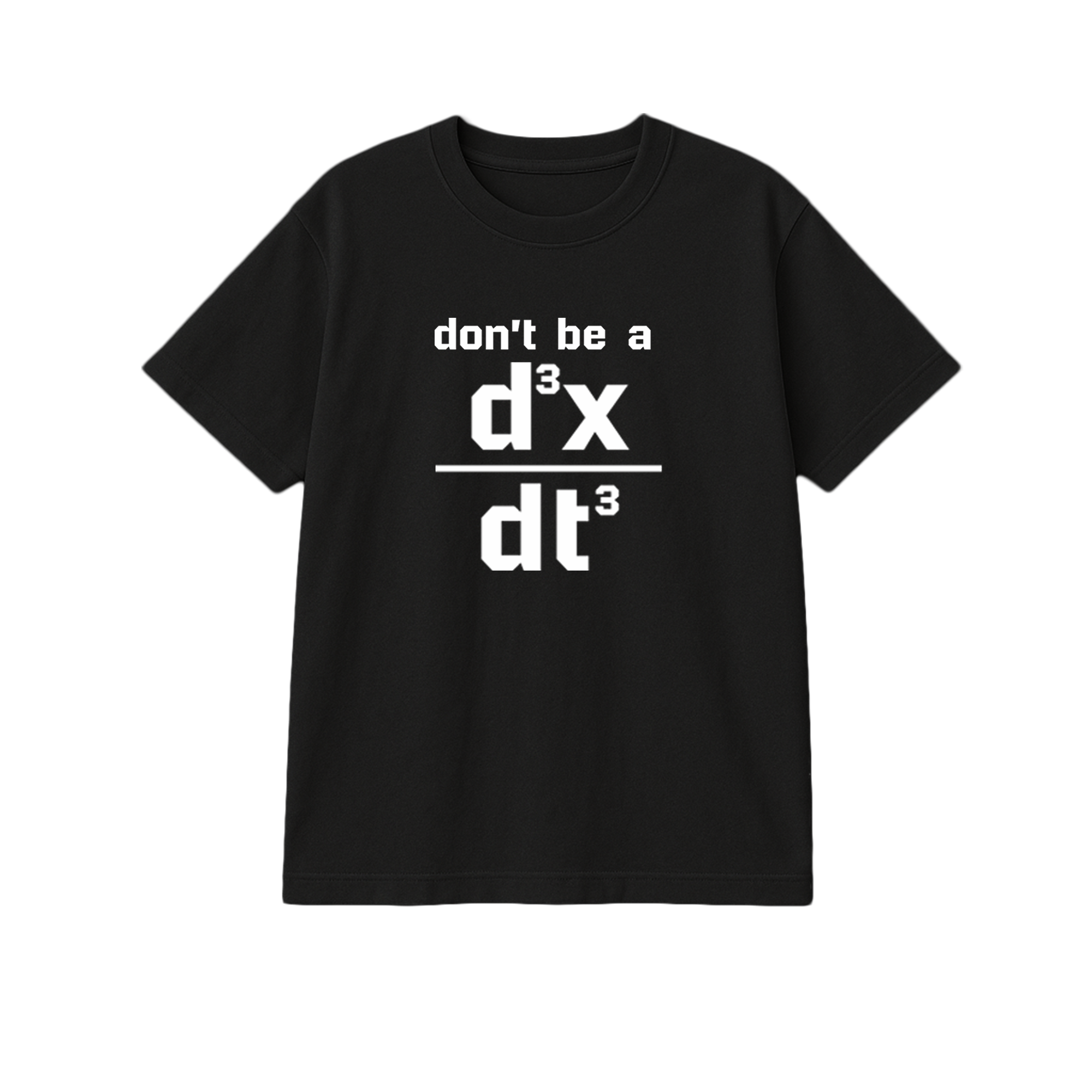 Funny Nerdy Math T-shirts
