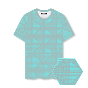 Palindrome Number Patterns Math Nerd Graphic T-Shirt