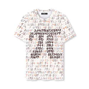 Inspire Pi Day Math Science Graphic T-Shirt